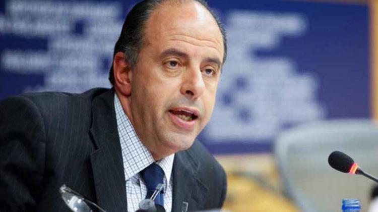 Σ. Σοφοκλέους για τεχνική σχολή: «Τεκμηριωμένο το αίτημα μας