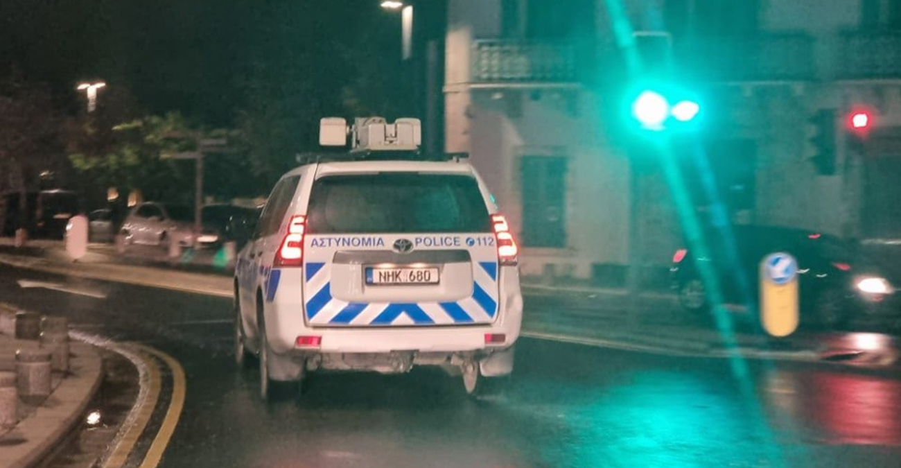 Δήμος Πάφου: Μην φύγετε από το σπίτι αν λάβετε το έκτακτο SMS – Δείτε τις οδηγίες