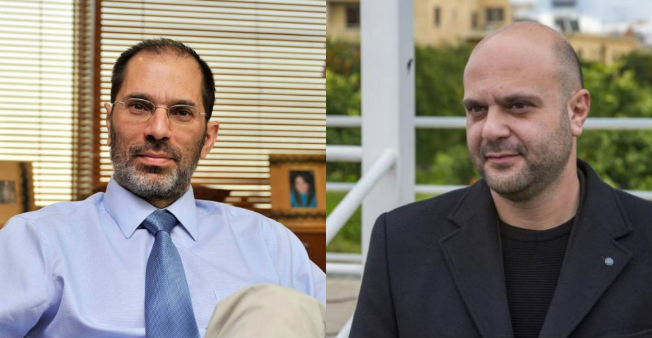 Απαντά το ΕΛΑΜ στον Οδυσσέα Μιχαηλίδη – «Διορίστηκε και ανελίχθηκε με ρουσφέτι...ο αυτοβαφτισμένος αδιάφθορος»