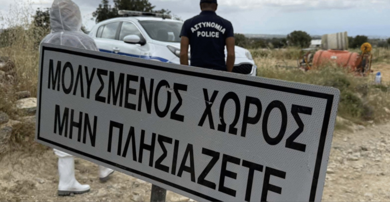 &laquo;&Beta;ό&mu;&beta;&epsilon;&sigmaf;&raquo; &gamma;&iota;&alpha; &upsilon;&gamma;&epsilon;&iota;&omicron;&nu;&omicron;&mu;&iota;&kappa;ό έ&gamma;&kappa;&lambda;&eta;&mu;&alpha;: Ά&phi;&eta;&sigma;&alpha;&nu; &mu;&omicron;&lambda;&upsilon;&sigma;&mu;έ&nu;&alpha; &zeta;ώ&alpha; &epsilon;&kappa;&tau;&epsilon;&theta;&epsilon;&iota;&mu;έ&nu;&alpha; &sigma;&epsilon; &kappa;ό&rho;&alpha;&kappa;&epsilon;&sigmaf; &ndash; &laquo;Έ&tau;&rho;&epsilon;&chi;&alpha;&nu; &sigma;&tau;&iota;&sigmaf; 5 &tau;&omicron; &pi;&rho;&omega;ί &mu;&epsilon;&tau;ά &tau;&omicron;&nu; &sigma;ά&lambda;&omicron;&raquo;