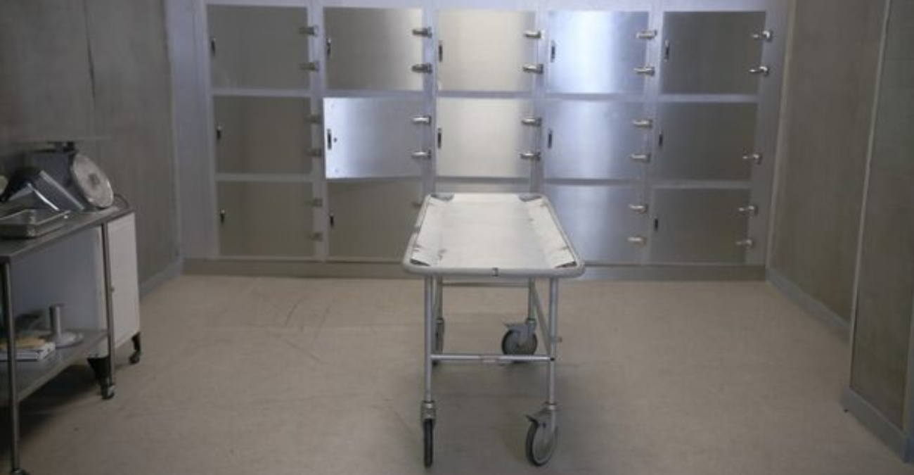 Μοιραία η μαχαιριά στον λαιμό – Το πόρισμα ιατροδικαστών για τον 26χρονο Αλέξανδρο