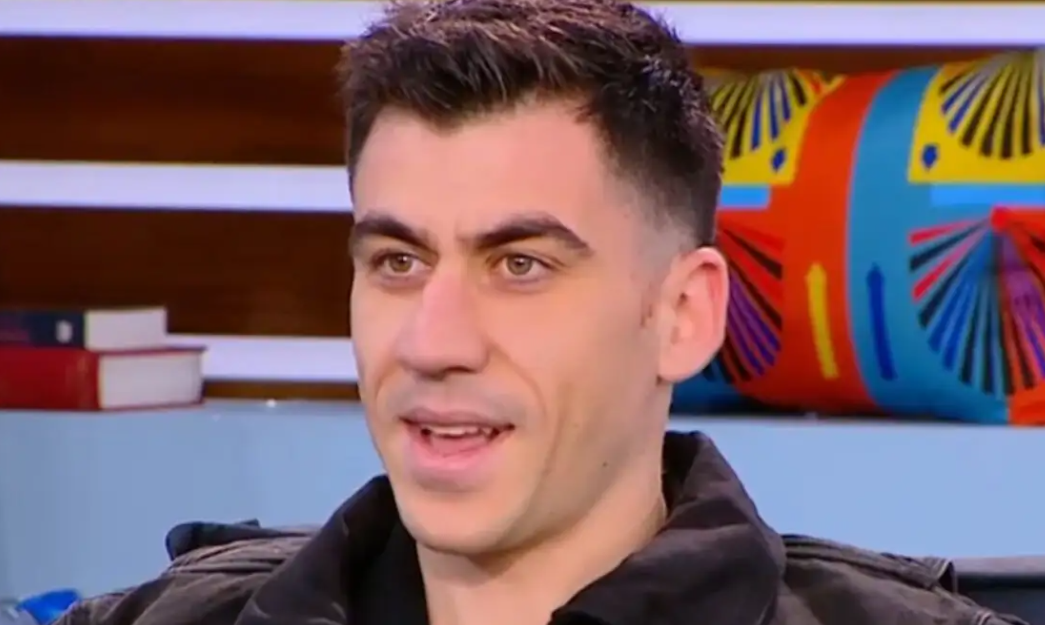 VIDEO – Φειδίας Παναγιώτου: «Δεν αποκλείω να είμαι ο επόμενος ΠτΔ» – Η αποκάλυψη για τον μισθό του