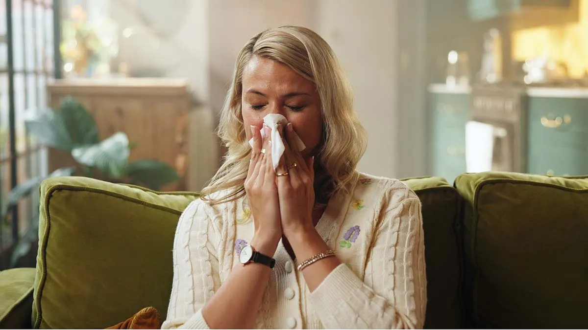 Κορωνοϊός: Ποια είναι η νέα παραλλαγή «τζιτζίκι» που προκαλεί ανησυχία