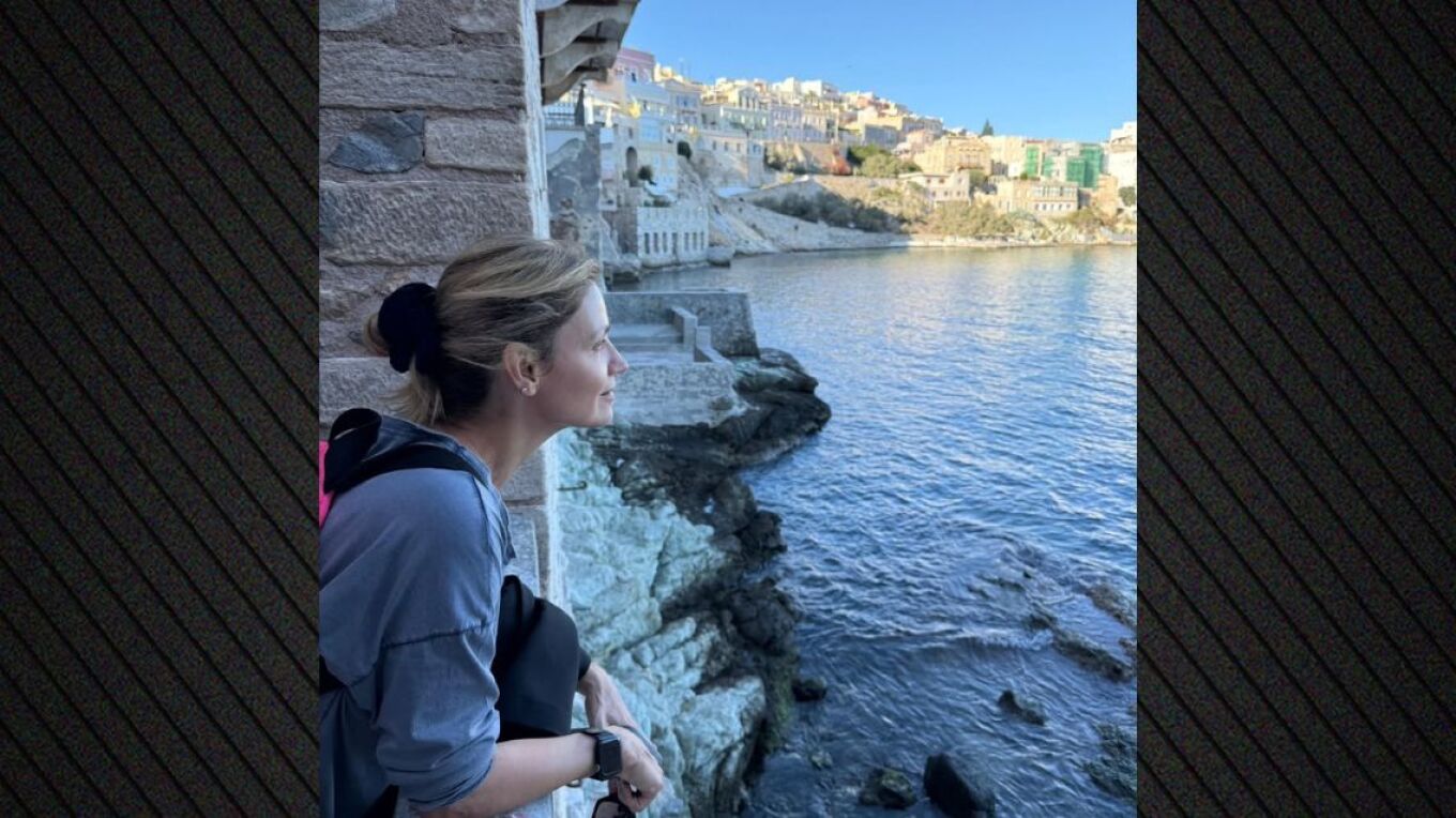 «Ποτέ δεν έχω κόψει τιμολόγιο με πελεκάνο»