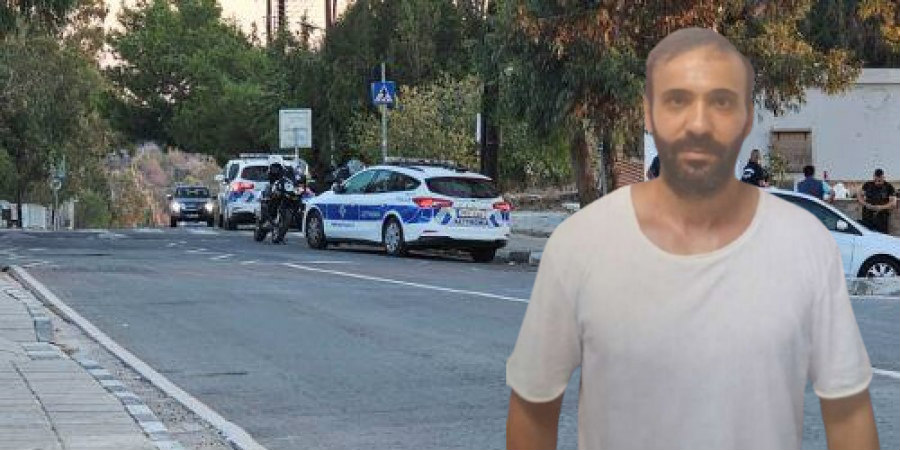 Απόδραση «κομμωτή»: Ορίστηκε ημερομηνία για επιβολή της ποινής του