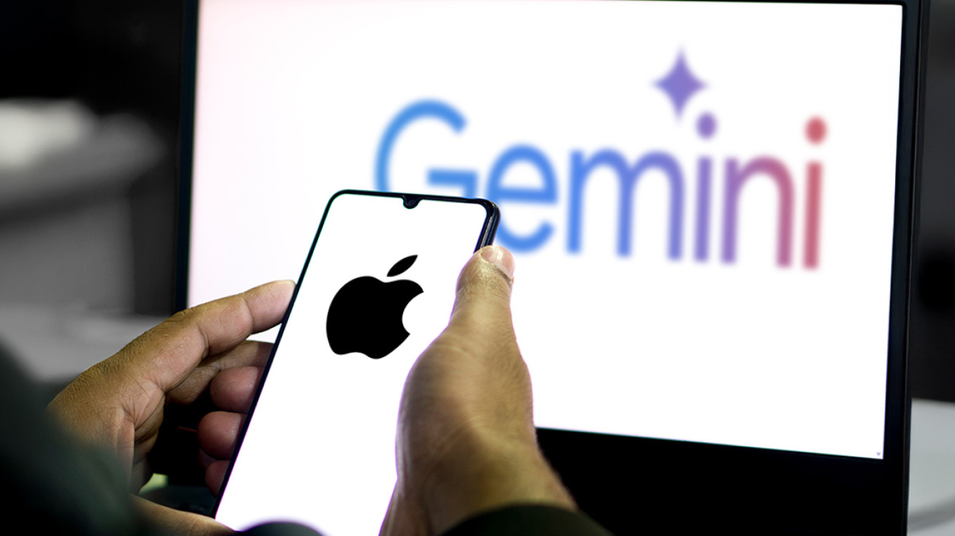 Με το μοντέλο Τεχνητής Νοημοσύνης Gemini θα λειτουργεί η Siri