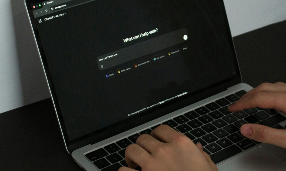 &Gamma;&iota;&alpha;&tau;ί &tau;&omicron; ChatGPT &delta;&epsilon;&nu; &theta;&alpha; &gamma;ί&nu;&epsilon;&iota; &pi;&omicron;&tau;έ &kappa;&alpha;&lambda;ό&sigmaf; &psi;&upsilon;&chi;&omicron;&lambda;ό&gamma;&omicron;&sigmaf;