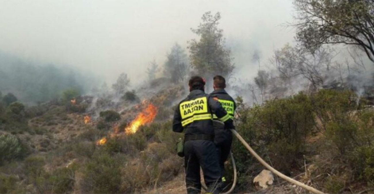 &Sigma;&upsilon;&nu;&alpha;&gamma;&epsilon;&rho;&mu;ό&sigmaf; &sigma;&tau;&eta;&nu; &Pi;ά&phi;&omicron;: &Mu;ά&chi;&eta; &mu;&epsilon; &tau;&iota;&sigmaf; &phi;&lambda;ό&gamma;&epsilon;&sigmaf; &sigma;&tau;&eta;&nu; &Alpha;&nu;&alpha;&rho;ί&tau;&alpha; &ndash; &Pi;&rho;ό&lambda;&alpha;&beta;&alpha;&nu; &tau;&alpha; &chi;&epsilon;&iota;&rho;ό&tau;&epsilon;&rho;&alpha; &omicron;&iota; &Alpha;&rho;&chi;έ&sigmaf;