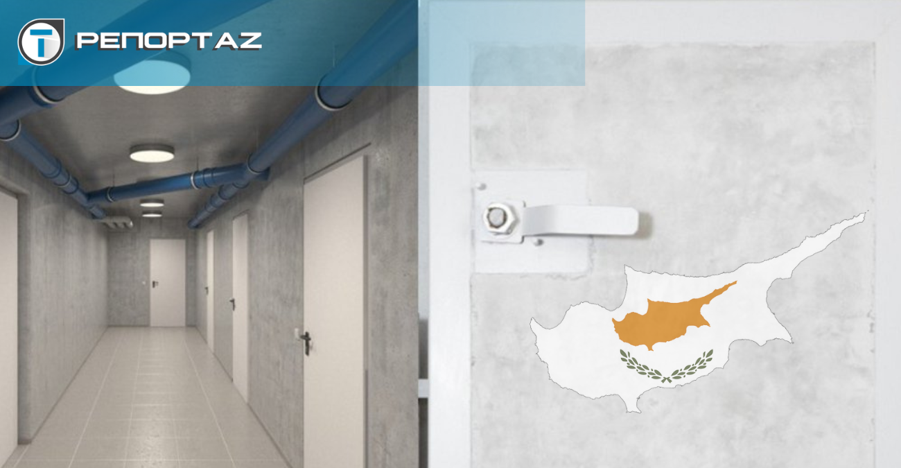 SafeCY: Ο χάρτης καταφυγίων προκαλεί ανησυχία – Καλύπτει 3 στους 10 – Τι απαντά η Πολιτική Άμυνα για τις ελλείψεις