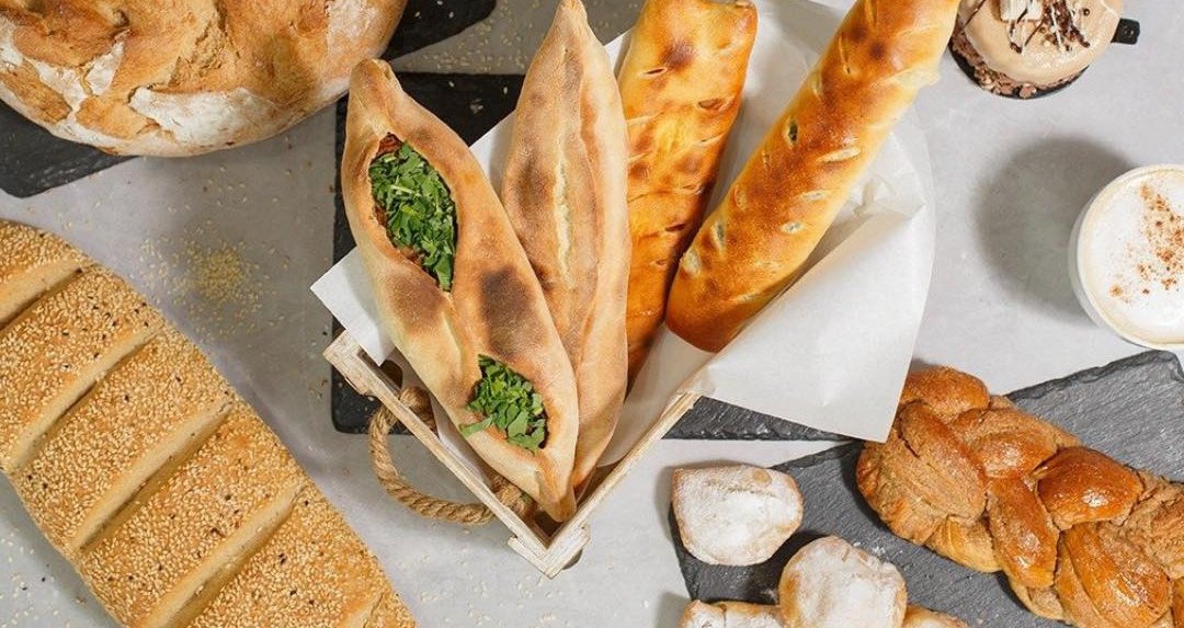 Νέος all-day προορισμός μέσα στο πράσινο - Γνωστός φούρνος αποκτάει καντίνα και φέρνει γεύσεις και χαλάρωση στο πάρκο