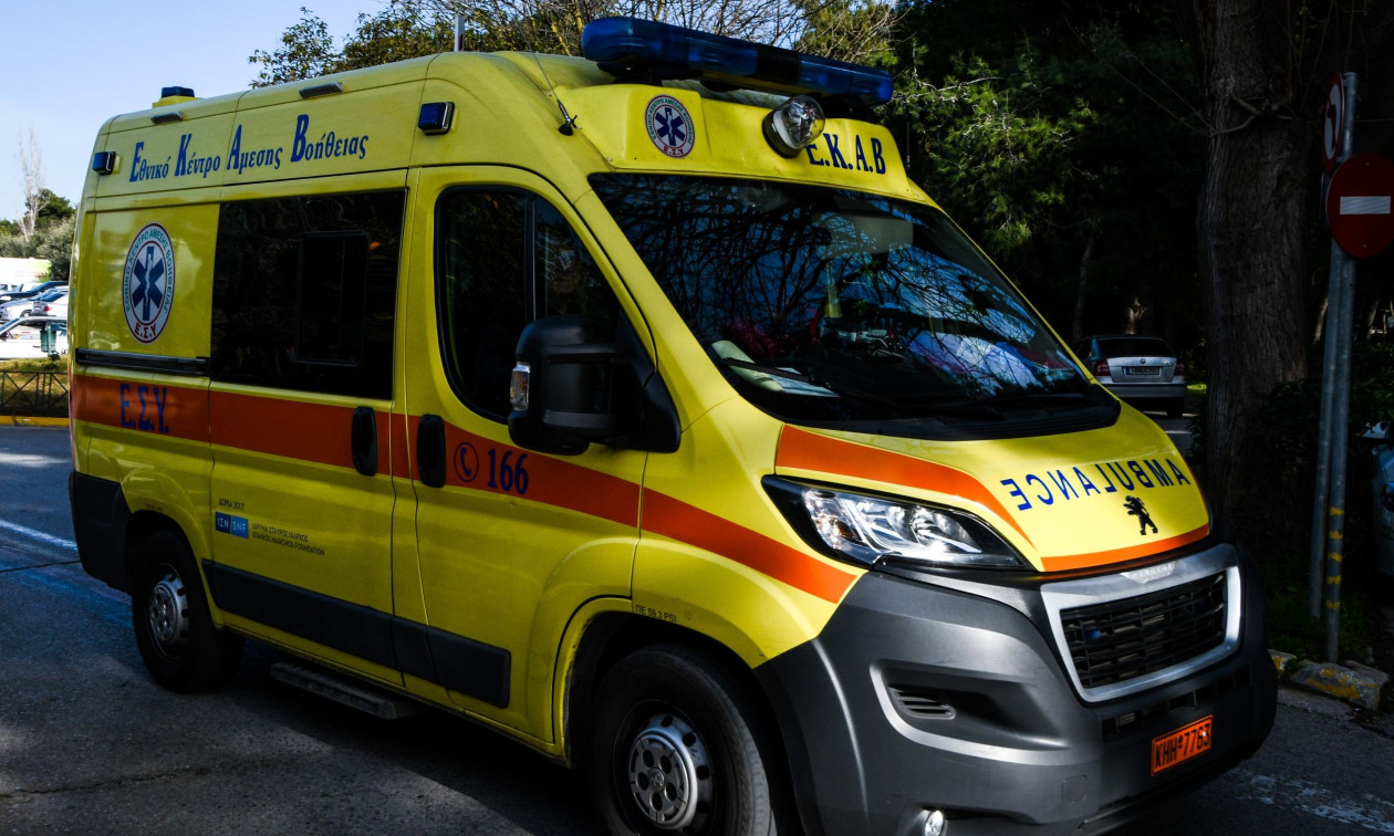 &Delta;ύ&sigma;&kappa;&omicron;&lambda;&epsilon;&sigmaf; ώ&rho;&epsilon;&sigmaf; &gamma;&iota;&alpha; &omicron;&iota;&kappa;&omicron;&gamma;έ&nu;&epsilon;&iota;&alpha; &sigma;&tau;&eta; &Chi;&alpha;&lambda;&kappa;&iota;&delta;&iota;&kappa;ή - &Sigma;&omicron;&beta;&alpha;&rho;ό &tau;&rho;&omicron;&chi;&alpha;ί&omicron; &mu;&epsilon; &pi;έ&nu;&tau;&epsilon; &tau;&rho;&alpha;&upsilon;&mu;&alpha;&tau;ί&epsilon;&sigmaf;, &mu;&epsilon;&tau;&alpha;&xi;ύ &tau;&omega;&nu; &omicron;&pi;&omicron;ί&omega;&nu; &tau;&rho;ί&alpha; &alpha;&nu;ή&lambda;&iota;&kappa;&alpha; &pi;&alpha;&iota;&delta;&iota;ά