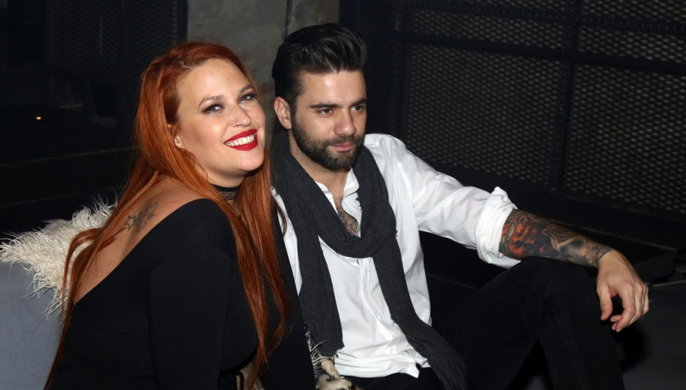 Χρηστίδου: «Παραιτήθηκα από την κοινή μας περιουσία - Δεν θέλω να μπει άλλος άντρας στο σπίτι όσο τα παιδιά μου μεγαλώνουν εκεί»