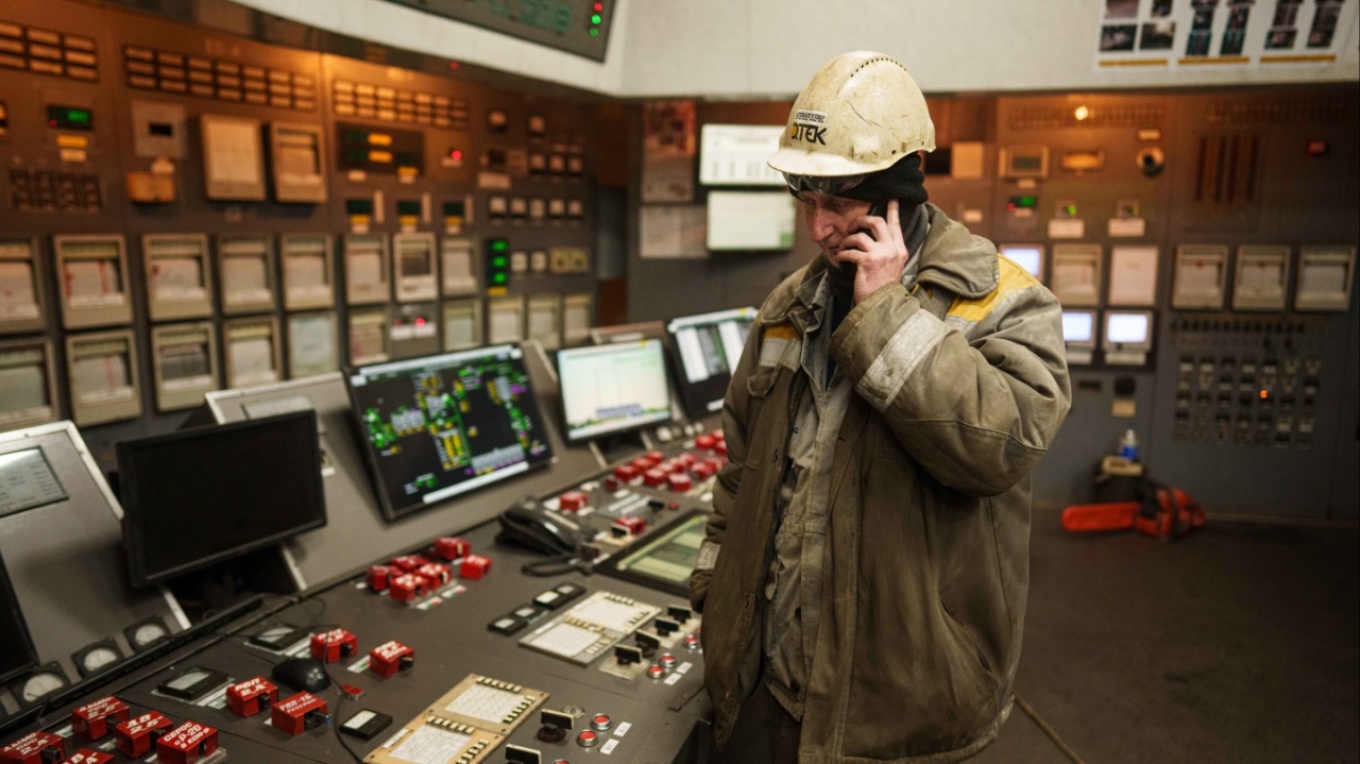 Η Ουκρανία καταγγέλλει ρωσικά πλήγματα σε υποσταθμούς ζωτικής σημασίας για την ασφάλεια πυρηνικών εγκαταστάσεων Η Ουκρανία καταγγέλλει ρωσικά πλήγματα σε υποσταθμούς ζωτικής σημασίας για την ασφάλεια πυρηνικών εγκαταστάσεων