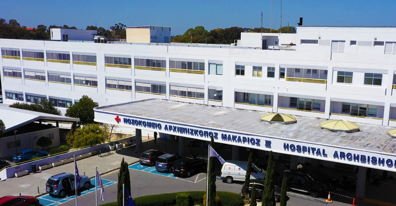Θάνατος 12χρονου: Δεν πρόλαβε να μεταφερθεί σε Ιατρικό Κέντρο στο Ισραήλ Θάνατος 12χρονου: Δεν πρόλαβε να μεταφερθεί σε Ιατρικό Κέντρο στο Ισραήλ