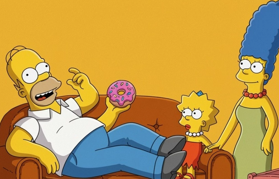 Οι «Simpsons» επιστρέφουν στη μεγάλη οθόνη 20 χρόνια μετά Οι «Simpsons» επιστρέφουν στη μεγάλη οθόνη 20 χρόνια μετά