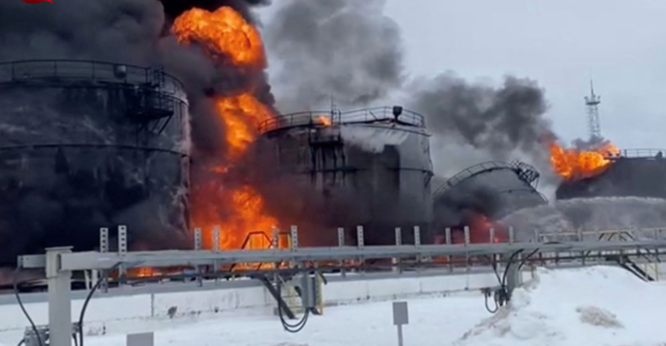 &Delta;&iota;έ&kappa;&omicron;&psi;&epsilon; &pi;&rho;&omicron;&sigma;&omega;&rho;&iota;&nu;ά &tau;&eta; &lambda;&epsilon;&iota;&tau;&omicron;&upsilon;&rho;&gamma;ί&alpha; &tau;&omicron;&upsilon; έ&nu;&alpha; &alpha;&pi;ό &tau;&alpha; &mu;&epsilon;&gamma;&alpha;&lambda;ύ&tau;&epsilon;&rho;&alpha; &delta;&iota;&upsilon;&lambda;&iota;&sigma;&tau;ή&rho;&iota;&alpha; &tau;&eta;&sigmaf; &Rho;&omega;&sigma;ί&alpha;&sigmaf; &mu;&epsilon;&tau;ά &alpha;&pi;ό &omicron;&upsilon;&kappa;&rho;&alpha;&nu;&iota;&kappa;ό &chi;&tau;ύ&pi;&eta;&mu;&alpha;