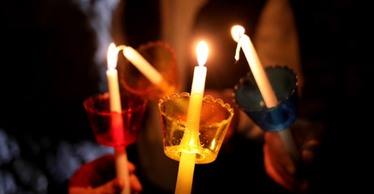 Καλό Πάσχα και Χρόνια πολλά!