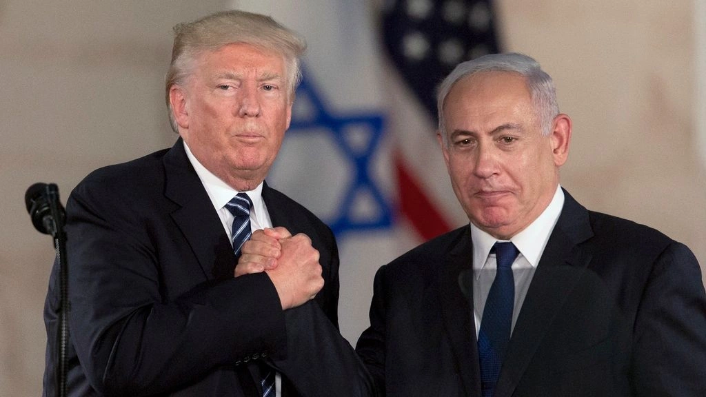 Times of Israel: Συμφωνία Τραμπ
