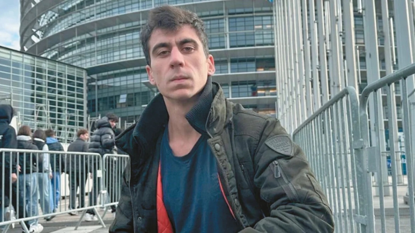 Ο Φειδίας Παναγιώτου συναντήθηκε με τον Ερσίν Τατάρ – Δείτε φωτογραφίες