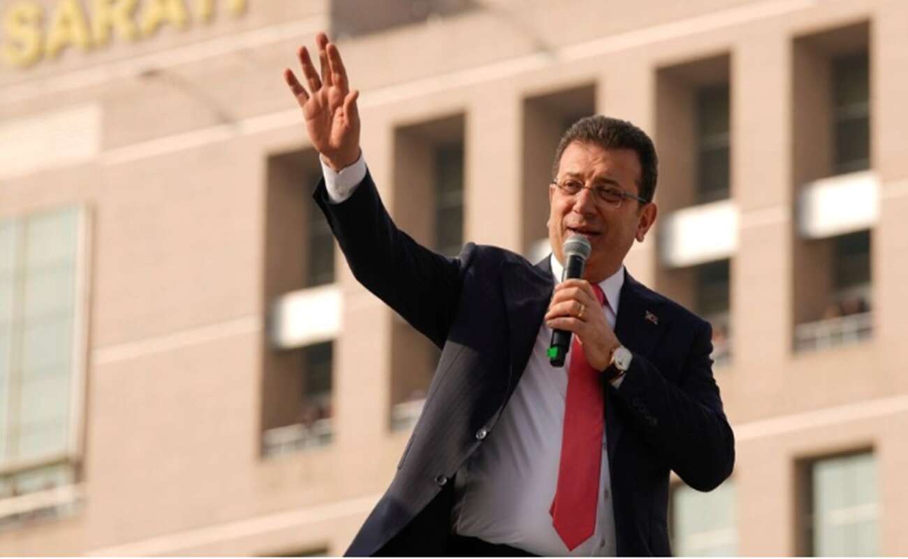 Ιμάμογλου: Απαντά στις επικρίσεις πως παρήγγειλε ένα άγαλμα του Μακαρίου - Κάνει λόγο για διαστρέβλωση