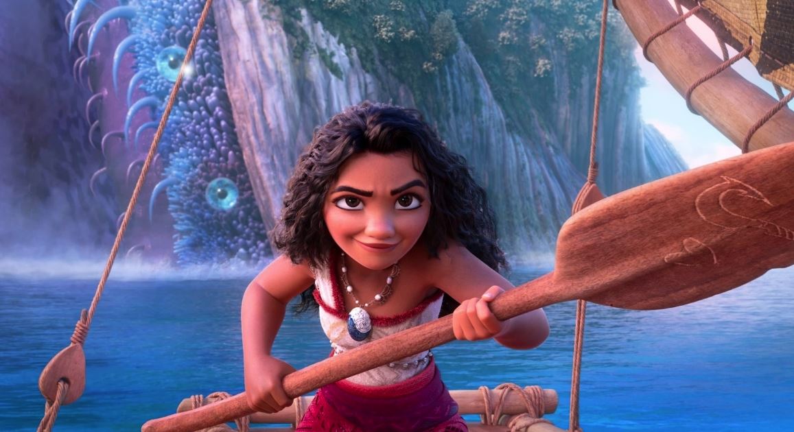 Moana: Στη δημοσιότητα το teaser του νέου σίκουελ - Δείτε βίντεο