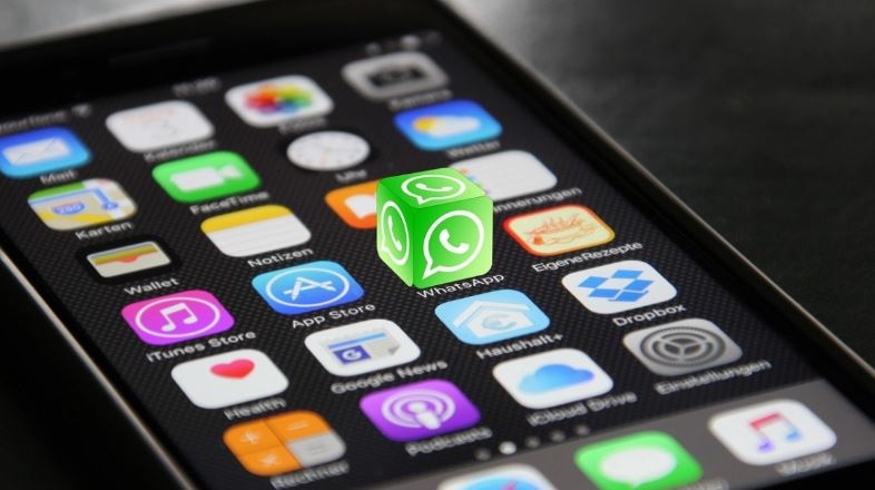 Διέρρευσαν τηλέφωνα 3,5 δισεκατομμυρίων χρηστών του WhatsApp