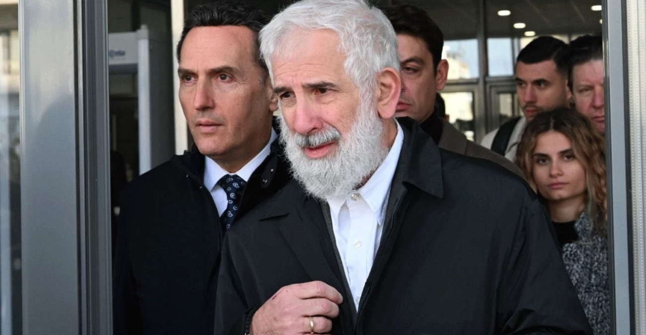 Ο ηθοποιός κατέθεσε χαρτιά για σύνταξη – Το ποσό που θα λαμβάνει κάθε μήνα Ο ηθοποιός κατέθεσε χαρτιά για σύνταξη – Το ποσό που θα λαμβάνει κάθε μήνα