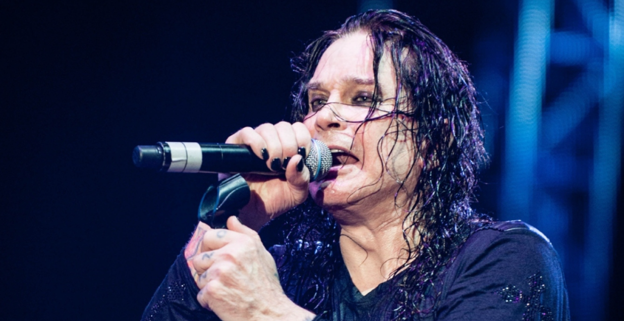 Ozzy Osbourne: Τα τελευταία λόγια στους θαυμαστές του – «Δεν έχετε ιδέα πώς νιώθω, σας ευχαριστώ από τα βάθη της καρδιάς μου»