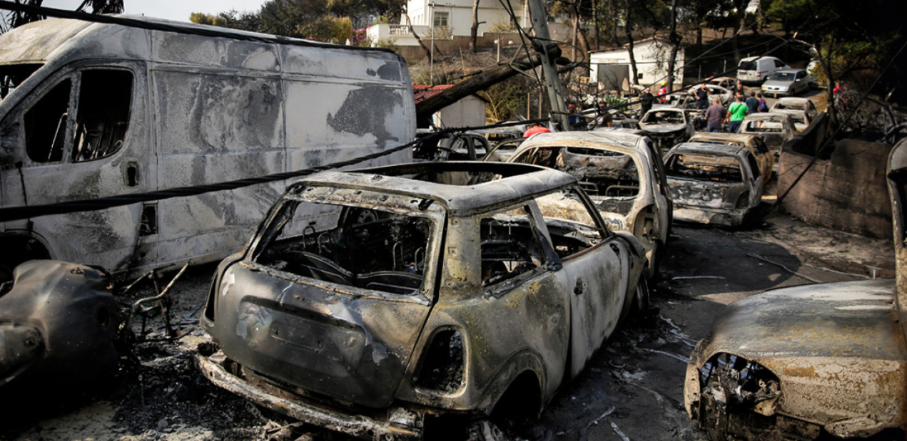 Η ώρα της εισαγγελικής αγόρευσης για την τραγωδία Η ώρα της εισαγγελικής αγόρευσης για την τραγωδία