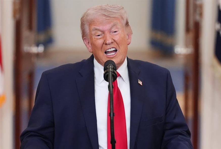 &Alpha;&nu;ά&lambda;&upsilon;&sigma;&eta; BBC: &Eta; &alpha;&sigma;&upsilon;&nu;έ&pi;&epsilon;&iota;&alpha; &Tau;&rho;&alpha;&mu;&pi; &sigma;&tau;&omicron; &chi;&rho;&omicron;&nu;&omicron;&delta;&iota;ά&gamma;&rho;&alpha;&mu;&mu;&alpha; &tau;&omicron;&upsilon; &pi;&omicron;&lambda;έ&mu;&omicron;&upsilon; &kappa;&alpha;&iota; &tau;&omicron; &tau;&alpha;&kappa;&tau;&iota;&kappa;ό &pi;&lambda;&epsilon;&omicron;&nu;έ&kappa;&tau;&eta;&mu;&alpha; &tau;&omicron;&upsilon; &laquo;&alpha;&omicron;&rho;ί&sigma;&tau;&omicron;&upsilon;&raquo;