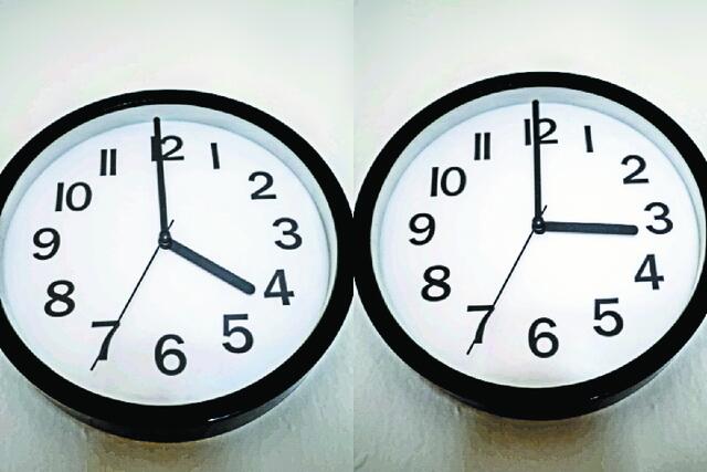 Αλλαγή ώρας 2026: Πότε θα πάρουμε τα ρολόγια μία ώρα μπροστά - Πώς επηρεάζονται οι συσκευές και ο ύπνος μας - Το αδιέξοδο