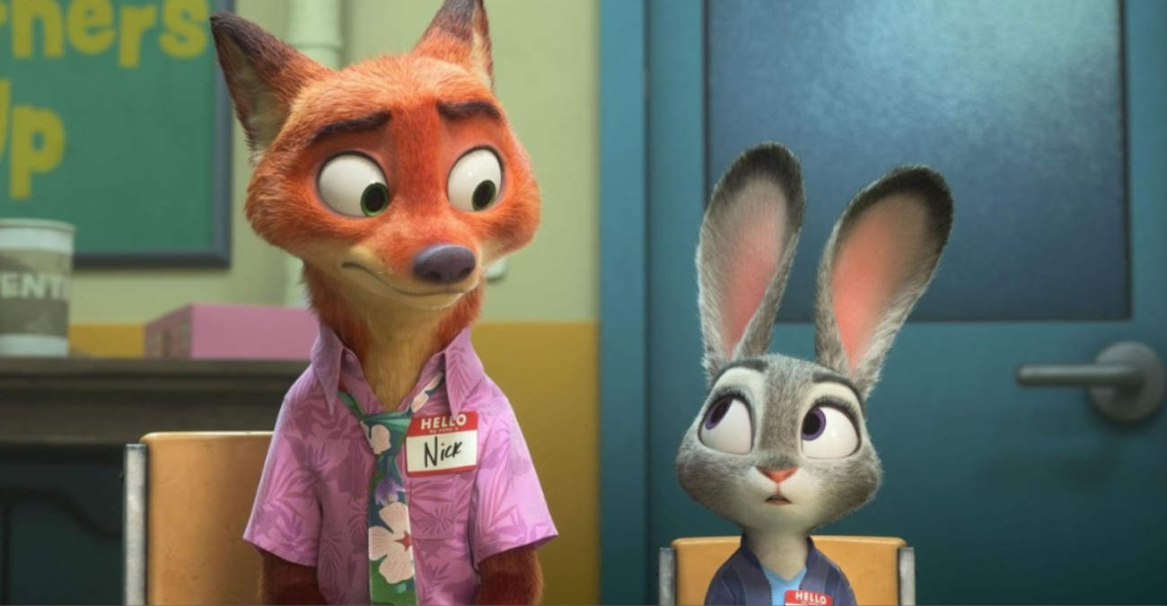 Κινηματογράφοι στην Κίνα γέμισαν σκυλιά – Η πιο viral προβολή της χρονιάς