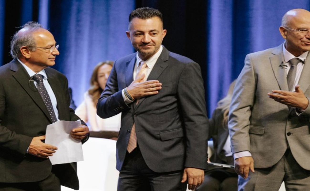 &laquo;&Kappa;&lambda;&epsilon;ί&delta;&omega;&sigma;&alpha;&nu;&raquo; &omicron;&iota; &epsilon;&kappa;&lambda;&omicron;&gamma;έ&sigmaf; &gamma;&iota;&alpha; &nu;έ&omicron; &Alpha;&nu;&tau;&iota;&delta;ή&mu;&alpha;&rho;&chi;&omicron; &Alpha;&gamma;&lambda;&alpha;&nu;&tau;&zeta;&iota;ά&sigmaf; &ndash; &Pi;ό&tau;&epsilon; &theta;&alpha; &gamma;ί&nu;&epsilon;&iota; &eta; &upsilon;&pi;&omicron;&beta;&omicron;&lambda;ή &upsilon;&pi;&omicron;&psi;&eta;&phi;&iota;&omicron;&tau;ή&tau;&omega;&nu;