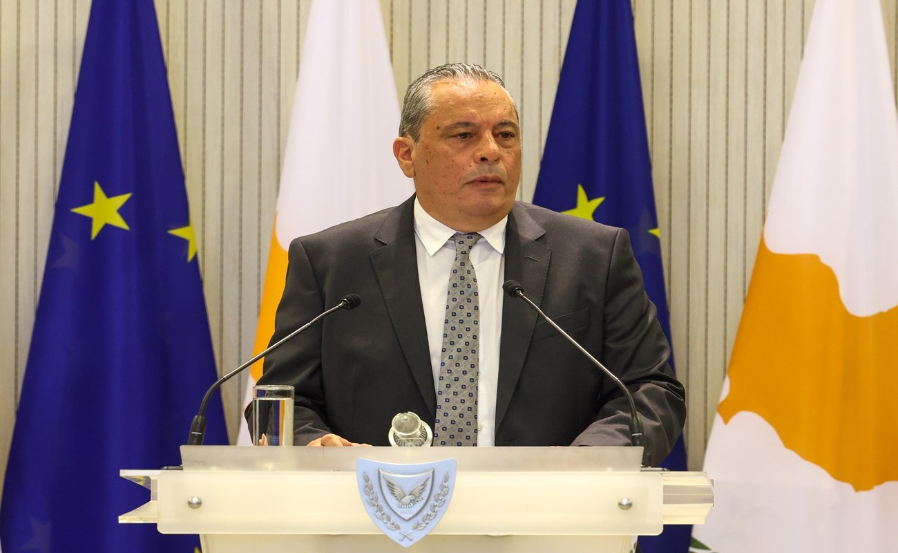 Το SAFE δίνει δυνατότητα ενίσχυσης αποτρεπτικής ισχύος της Κύπρου