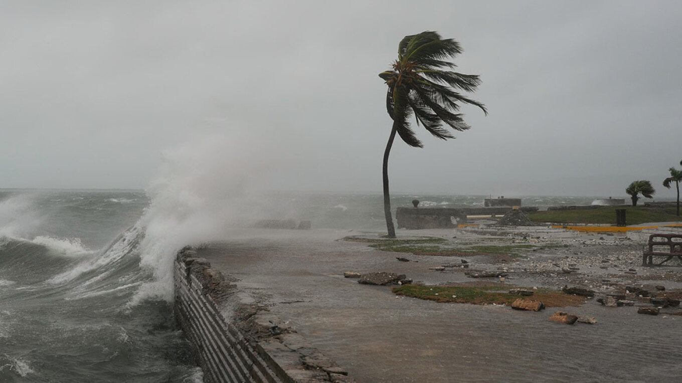 «Τελευταία ευκαιρία να προστατεύσετε τη ζωή σας» «Τελευταία ευκαιρία να προστατεύσετε τη ζωή σας»