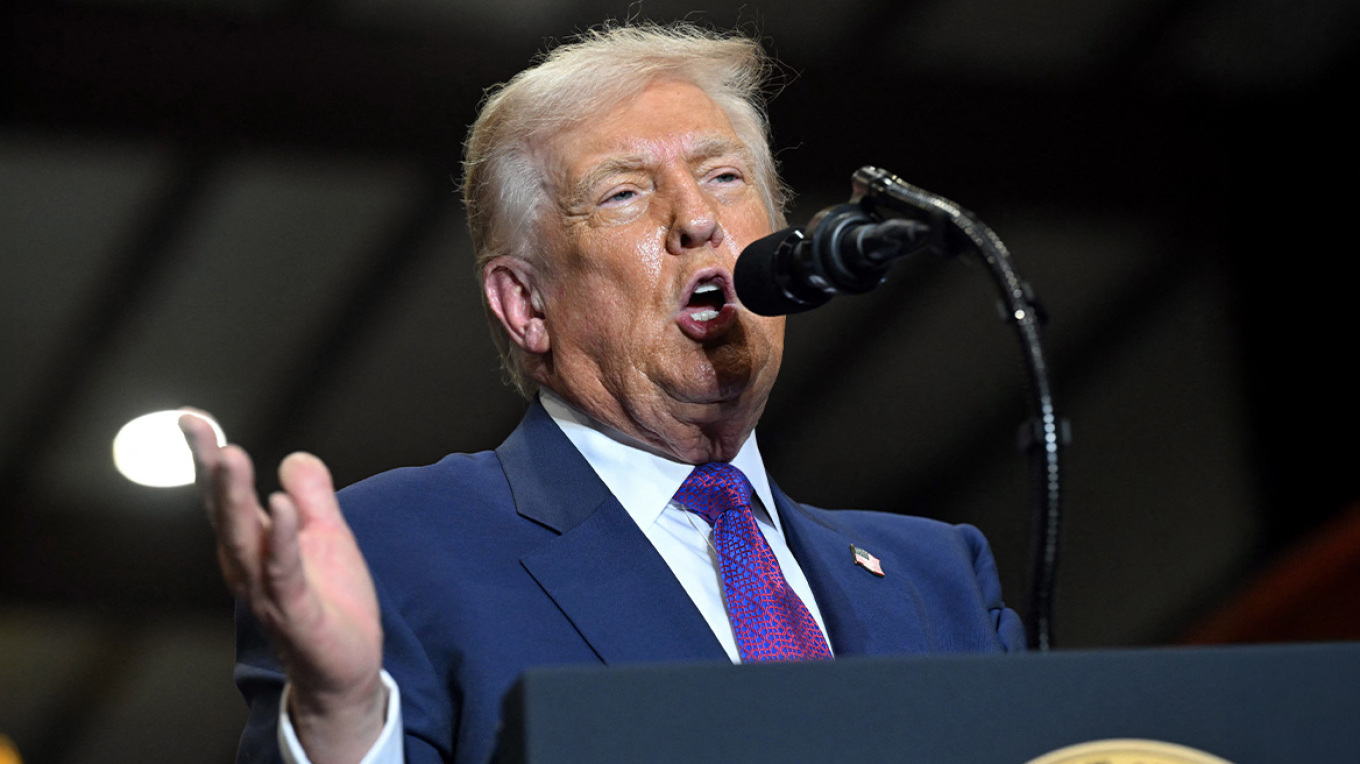 &Tau;&rho;&alpha;&mu;&pi; &gamma;&iota;&alpha; &tau;&iota;&sigmaf; &alpha;&pi;ό&pi;&epsilon;&iota;&rho;&epsilon;&sigmaf; &epsilon;&nu;&alpha;&nu;&tau;ί&omicron;&nu; &tau;&omicron;&upsilon;: &Delta;&epsilon;&nu; &xi;έ&rho;&omega; &gamma;&iota;&alpha; &pi;ό&sigma;&omicron; &alpha;&kappa;ό&mu;&eta; &theta;&alpha; &epsilon;ί&mu;&alpha;&iota; &epsilon;&delta;ώ, έ&chi;&omega; &pi;&omicron;&lambda;&lambda;&omicron;ύ&sigmaf; &pi;&omicron;&upsilon; &mu;&epsilon; &sigma;&eta;&mu;&alpha;&delta;&epsilon;ύ&omicron;&upsilon;&nu;