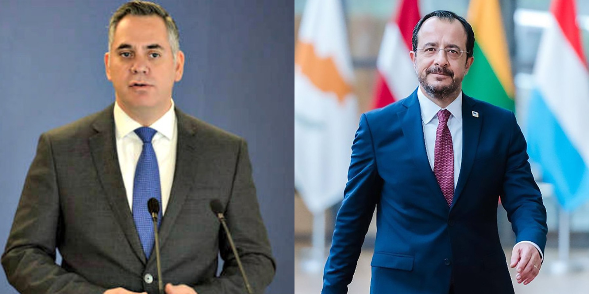 «Σοβαρότατα ζητήματα αν είναι αληθινό το βίντεο» – Τι απαντά για αποχώρηση από την Κυβέρνηση