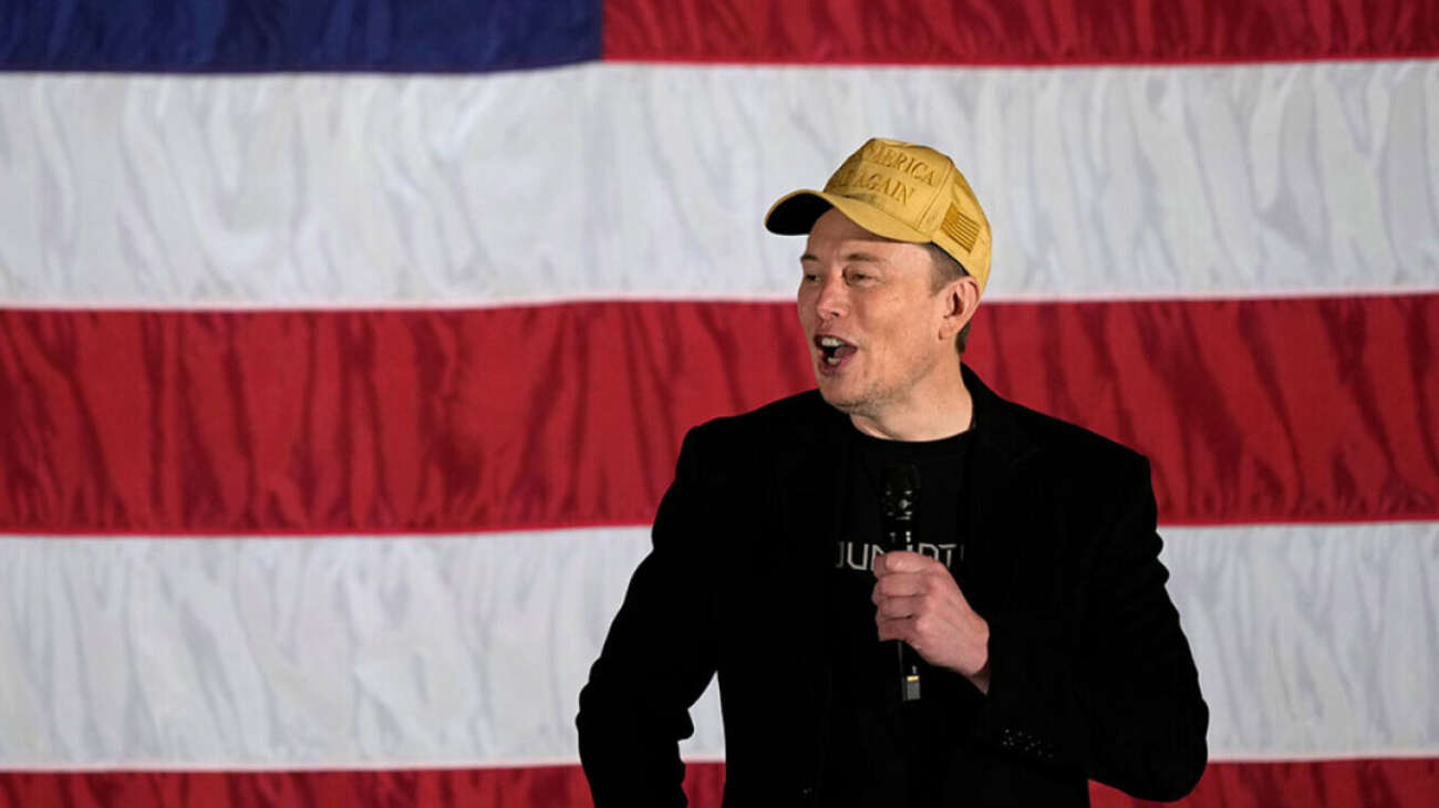 Φάκελοι Έπσταϊν: Ο Μασκ ρωτά τον χρηματιστή «πότε να πάμε στο νησί σου»