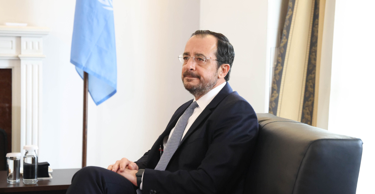 &Pi;&alpha;&nu;έ&tau;&omicron;&iota;&mu;&omicron;&sigmaf; &nu;&alpha; &sigma;&upsilon;&mu;&mu;&epsilon;&tau;ά&sigma;&chi;&epsilon;&iota; &sigma;&epsilon; &nu;έ&alpha; &delta;&iota;&epsilon;&upsilon;&rho;&upsilon;&mu;έ&nu;&eta; &sigma;&upsilon;&nu;ά&nu;&tau;&eta;&sigma;&eta; &gamma;&iota;&alpha; &tau;&omicron; &Kappa;&upsilon;&pi;&rho;&iota;&alpha;&kappa;ό &omicron; &Pi;&tau;&Delta; - &laquo;&Chi;ά&theta;&eta;&kappa;&epsilon; &pi;&omicron;&lambda;ύ&sigmaf; &chi;&rho;ό&nu;&omicron;&sigmaf;&raquo;