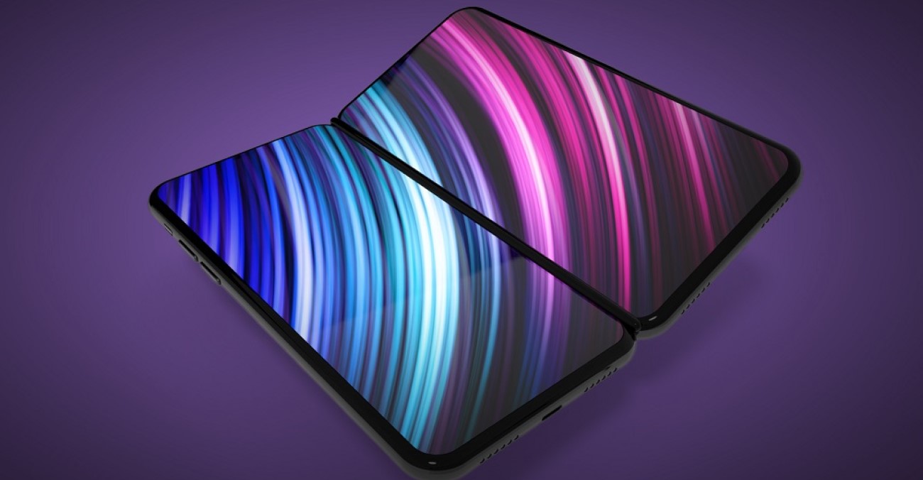 Έρχεται τo πρώτο foldable iPhone – Πότε θα κυκλοφορήσει Έρχεται τo πρώτο foldable iPhone – Πότε θα κυκλοφορήσει