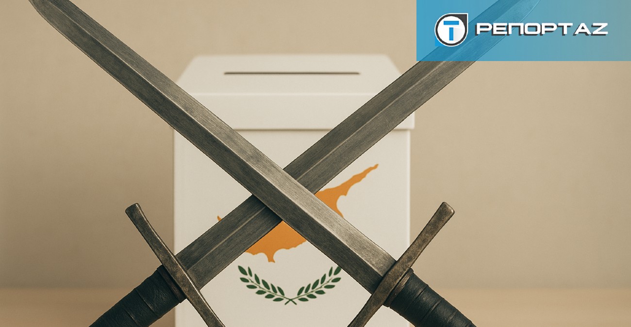 Οκτώ μήνες πριν τις κάλπες: Το πολιτικό σκηνικό σε αναβρασμό – Από το Άλμα στο ΕΛΑΜ