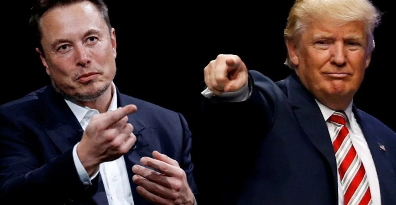 Ο Τραμπ θα διατάξει ξαφνικό… θάνατο για Tesla και Μασκ;