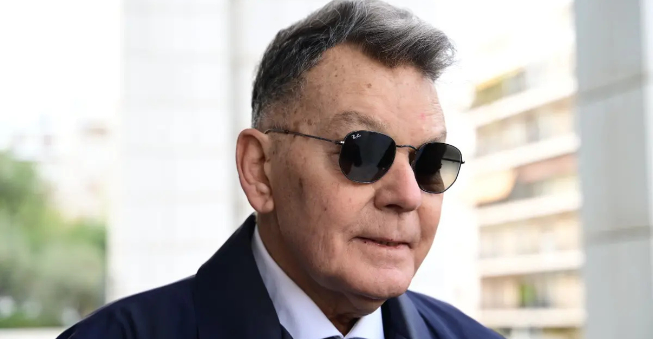 Ποιοι αναλαμβάνουν τις υποθέσεις του μετά το θάνατό του Ποιοι αναλαμβάνουν τις υποθέσεις του μετά το θάνατό του