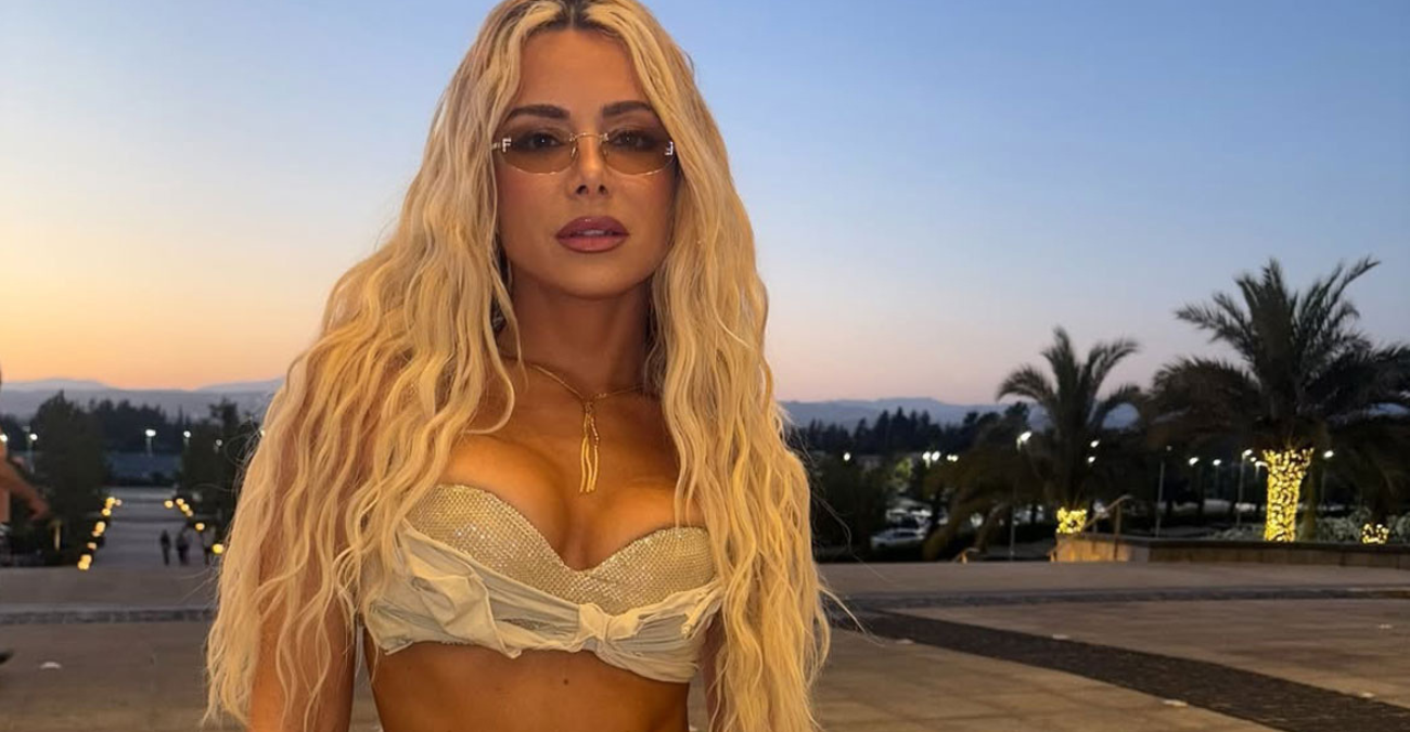 Σε σοκ η Josephine – Πνίγηκε στο Πόρτο Ράφτη η γιαγιά της
