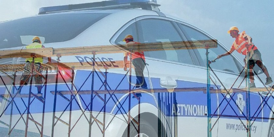 Πρόστιμα δεκάδων χιλιάδων ευρώ για παράνομη εργοδότηση αλλοδαπών