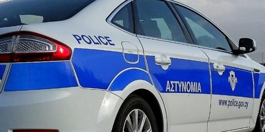 Χειροπέδες σε 58χρονο – Μεταφέρθηκε μεθυσμένος στις Πρώτες Βοήθειες και προκάλεσε αναστάτωση Χειροπέδες σε 58χρονο – Μεταφέρθηκε μεθυσμένος στις Πρώτες Βοήθειες και προκάλεσε αναστάτωση