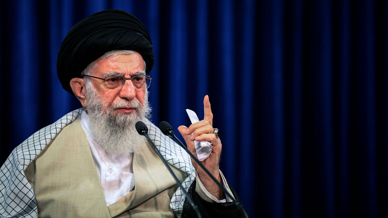 &Tau;ύ&mu;&pi;&alpha;&nu;&alpha; &pi;&omicron;&lambda;έ&mu;&omicron;&upsilon; &sigma;&tau;&eta;&nu; &Tau;&epsilon;&chi;&epsilon;&rho;ά&nu;&eta;: &Pi;&iota;&omicron; &pi;&iota;&theta;&alpha;&nu;ή &alpha;&pi;ό &pi;&omicron;&tau;έ &mu;&iota;&alpha; &alpha;&mu;&epsilon;&rho;&iota;&kappa;&alpha;&nu;&iota;&kappa;ή &epsilon;&pi;ί&theta;&epsilon;&sigma;&eta; - &Sigma;&epsilon; &kappa;&alpha;&tau;&alpha;&phi;ύ&gamma;&iota;&omicron; &omicron; &Chi;&alpha;&mu;&epsilon;&nu;&epsilon;ΐ