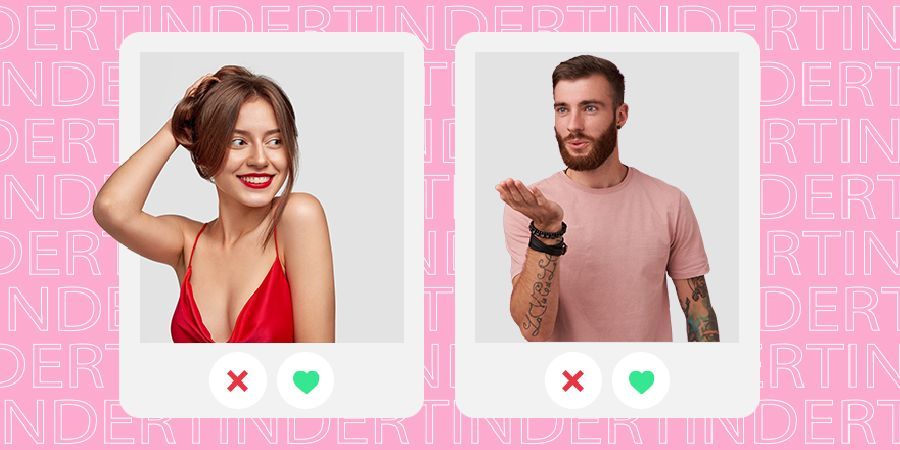 Έρχεται νέα λειτουργία από το Tinder - Συγγενείς και φίλοι θα κάνουν τους προξενητές