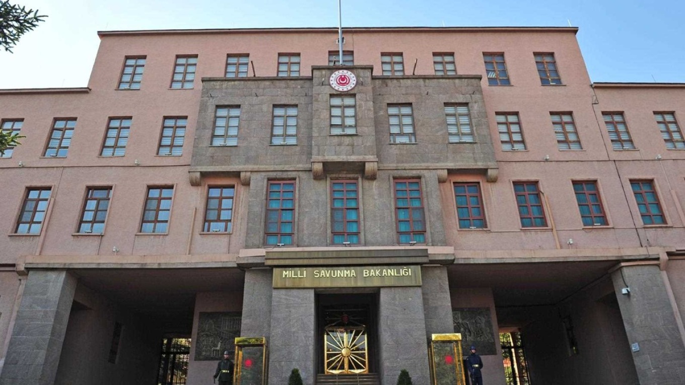 «Όσα λέει το Ισραήλ δεν έχουν καμία βάση στο διεθνές δίκαιο» «Όσα λέει το Ισραήλ δεν έχουν καμία βάση στο διεθνές δίκαιο»