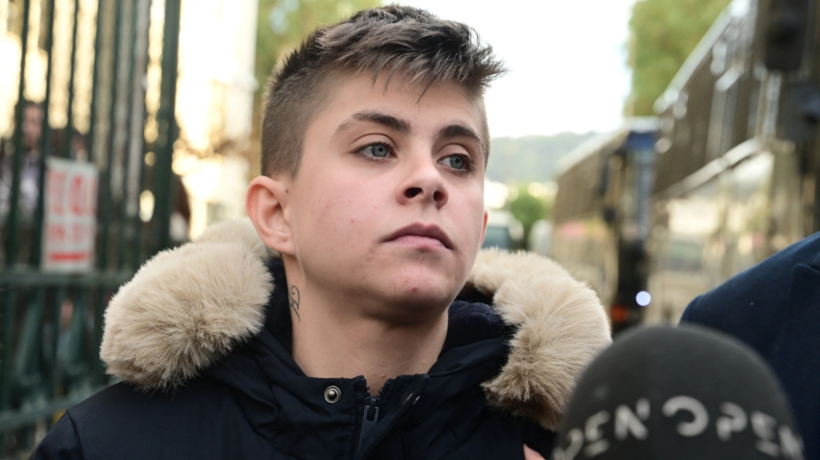 Θα υποδείξει πρόσωπο που εμπλέκεται στο θάνατο του Παναγιωτάκη